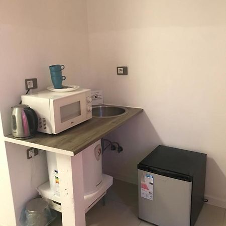 ורשה Wilcza Apartments מראה חיצוני תמונה