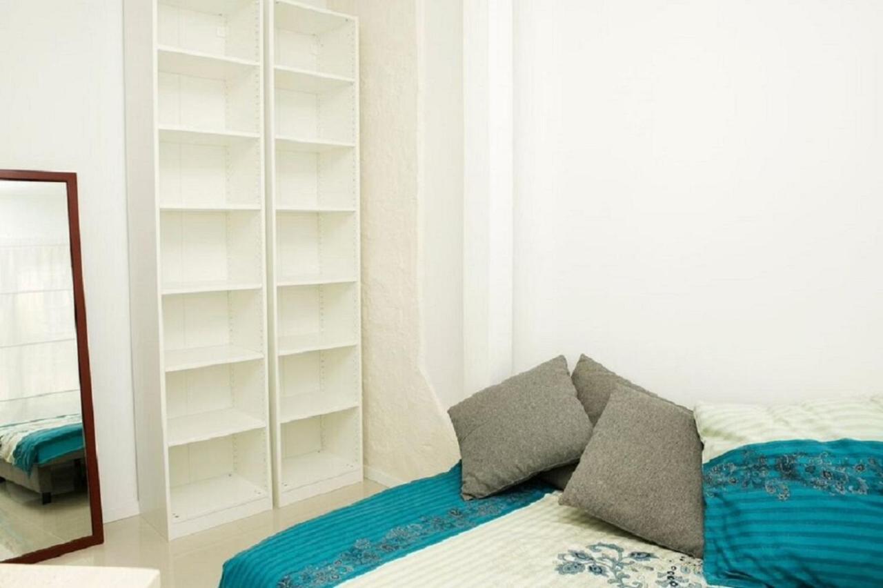 ורשה Wilcza Apartments מראה חיצוני תמונה