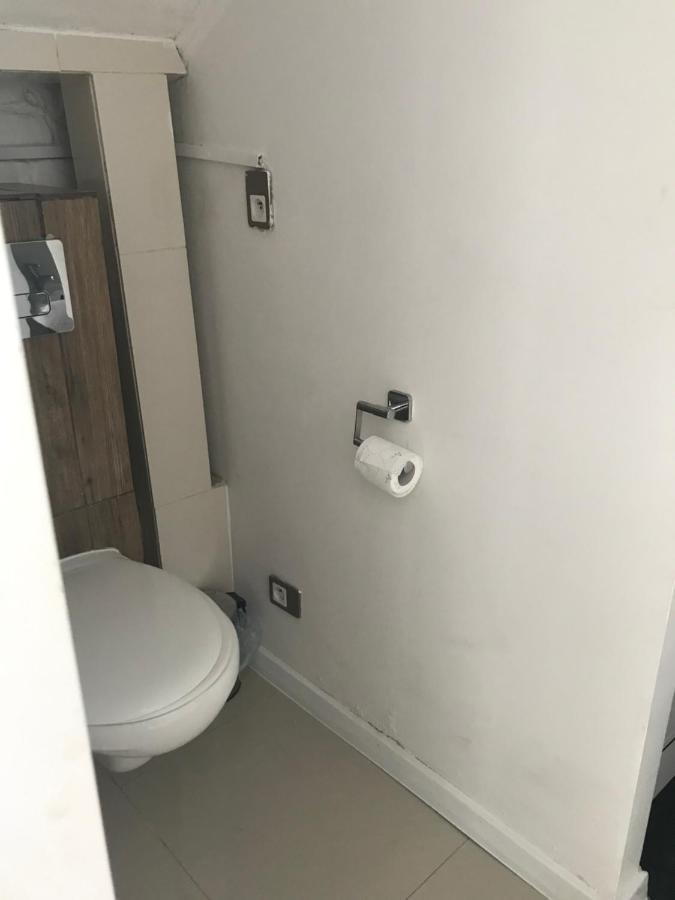 ורשה Wilcza Apartments מראה חיצוני תמונה