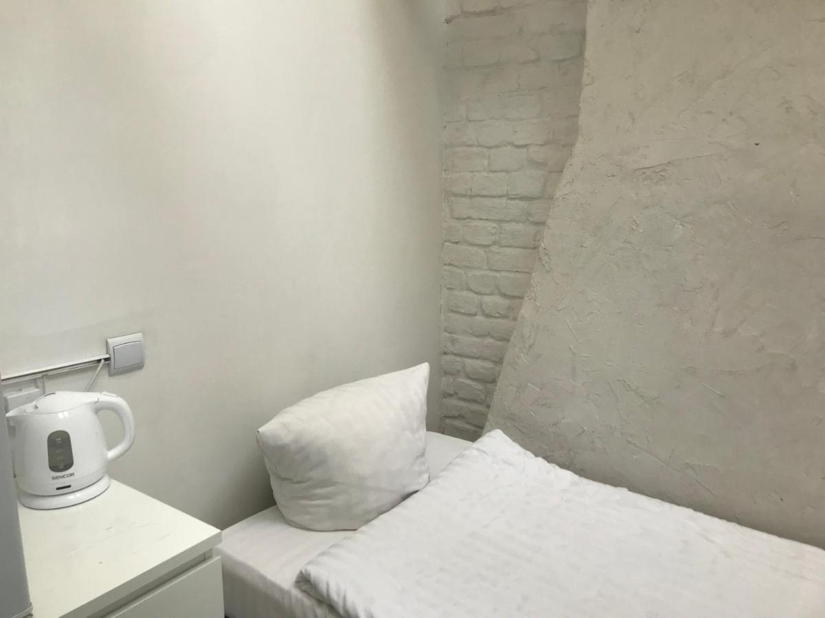 ורשה Wilcza Apartments מראה חיצוני תמונה