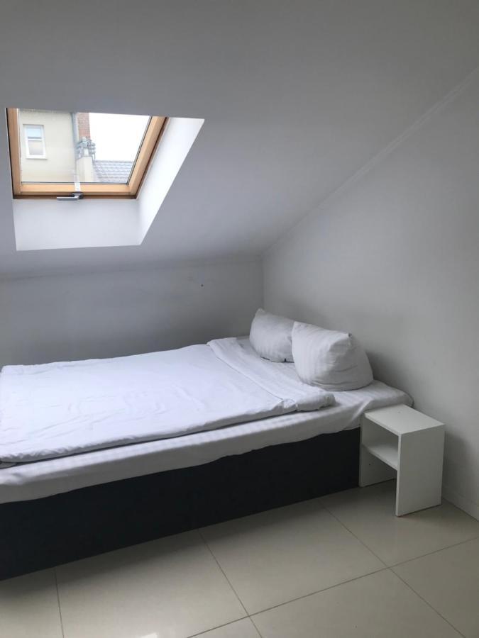 ורשה Wilcza Apartments מראה חיצוני תמונה