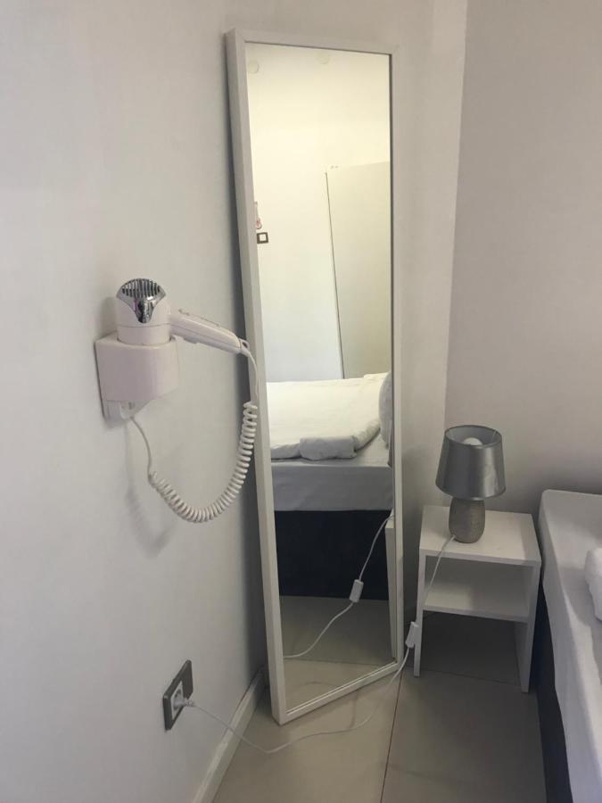ורשה Wilcza Apartments מראה חיצוני תמונה