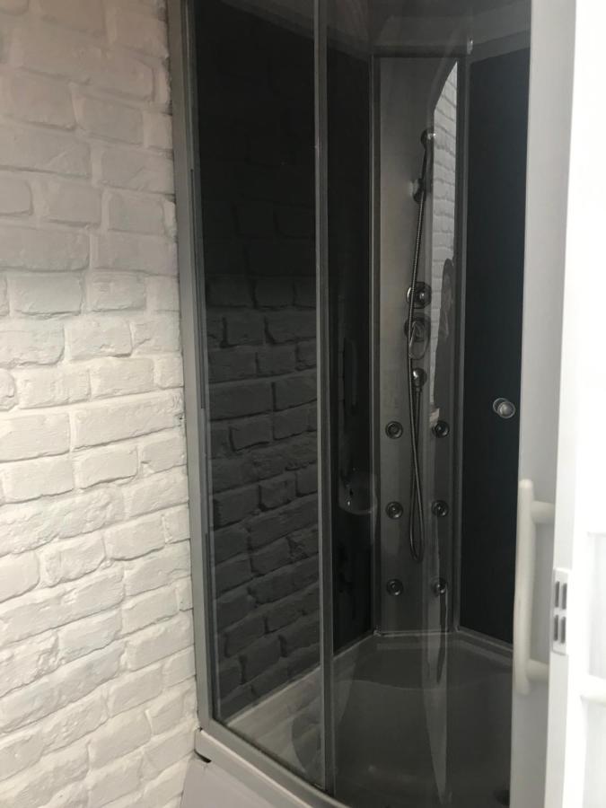 ורשה Wilcza Apartments מראה חיצוני תמונה