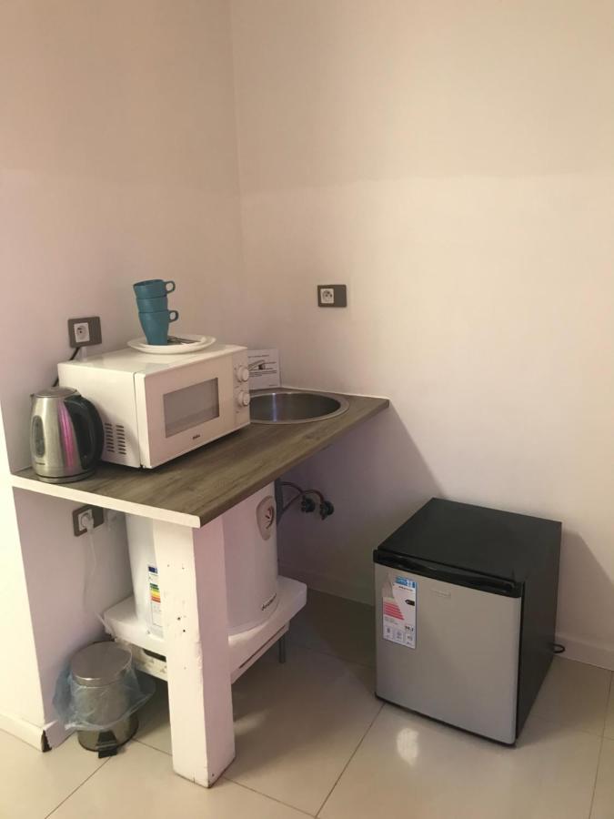 ורשה Wilcza Apartments מראה חיצוני תמונה